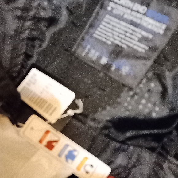 Men's lightweight jacket - Picture 6 of 6